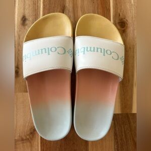 Columbia Slides 8